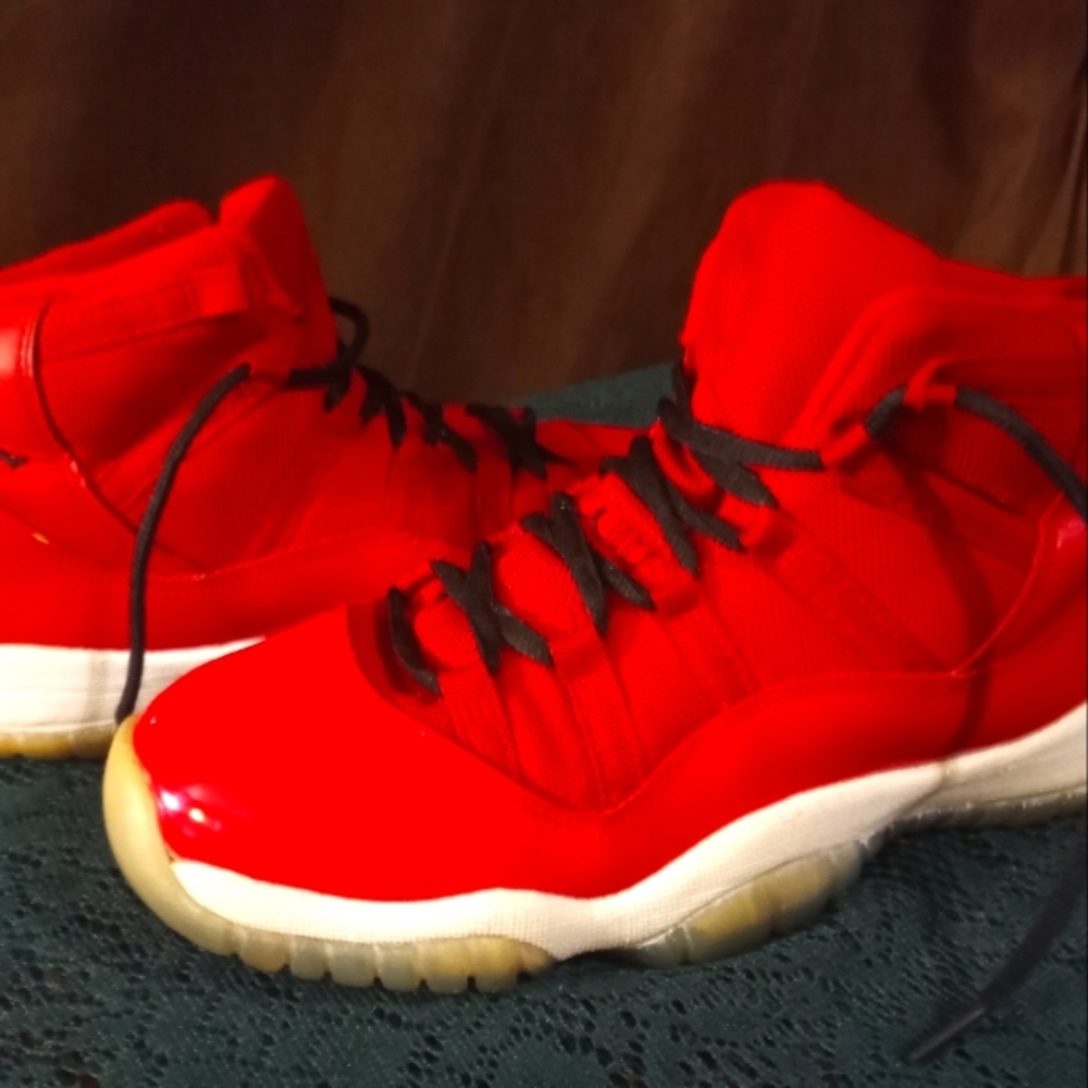 Jordans